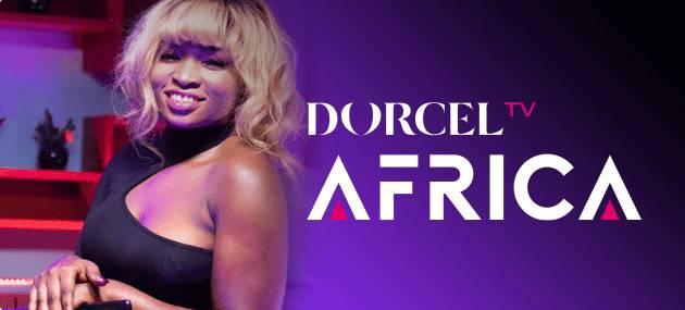 Dorcel - Dorcel TV Africa
